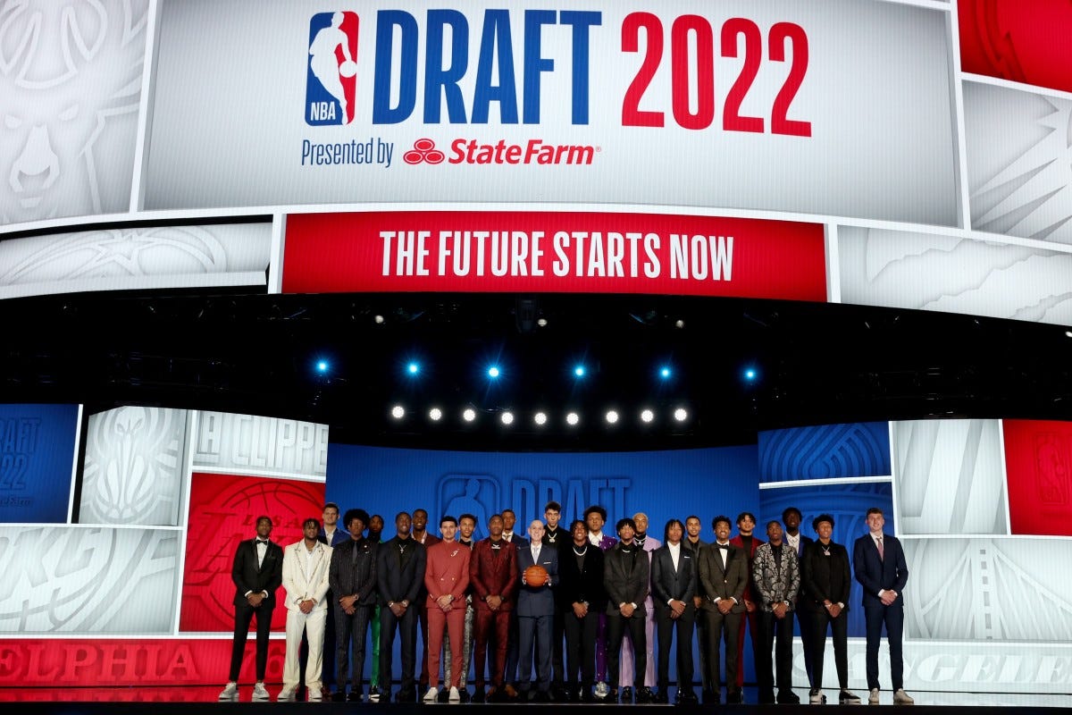 NBA Draft Class tahun 1992. NBA Draft Class tahun 1992 memiliki… by