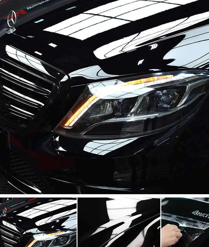 Elevate Your Ride The Ultimate Guide to Car Detailing in Auckland by