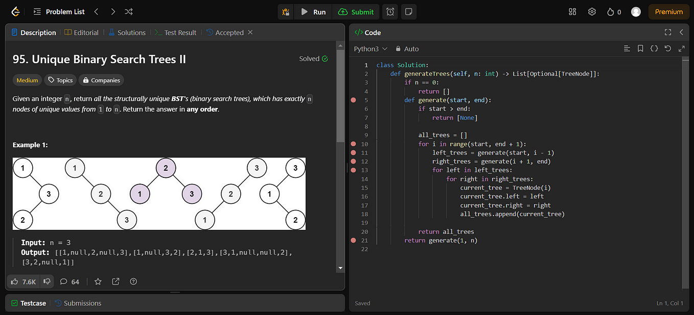 Navigating the Maze: My Progress with Binary Tree Traversals | by ...