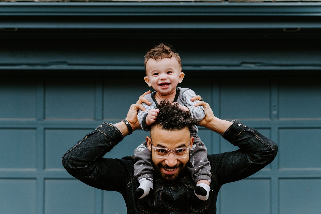 This Father Phoned the Police Because He Didn’t Know How To Parent