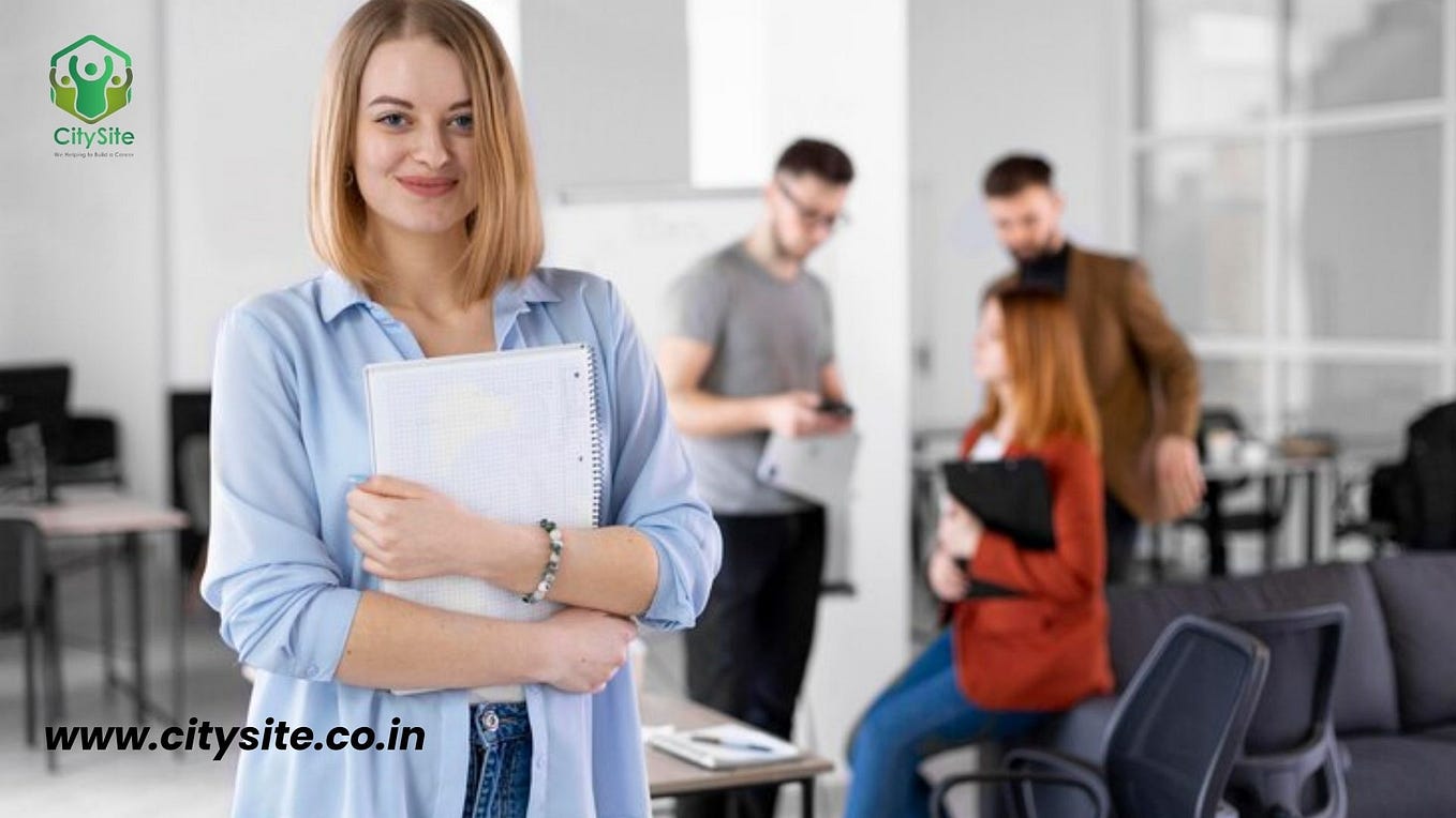 Top 10 Odisha Job Portals for Your Career Search by CitySite Medium