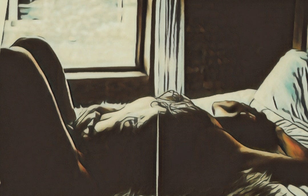 The patriarchy is why women are always to blame. by eLle Aug, 2024