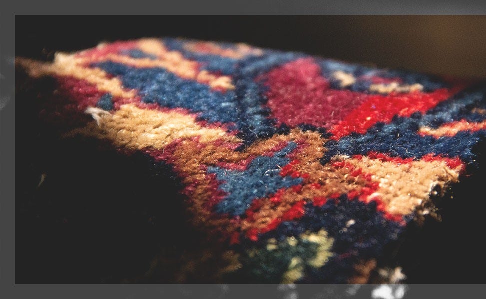 Do You Clean Flokati Rugs?. If you are interested, you may also… by