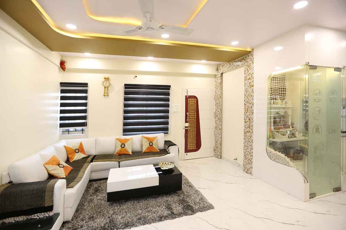 Interior Designers in Bangalore Best Interior Designer