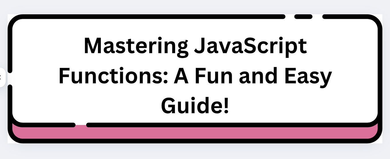 Mastering JavaScript Array Methods: A Complete Guide | by Ishwari J ...
