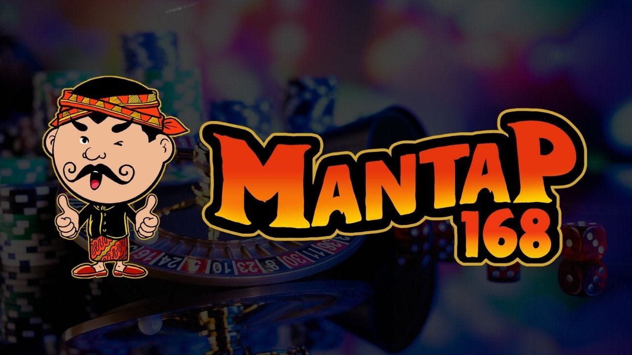 Unleash the Power of Fun with Mantap168: Your Entertainment Hub
