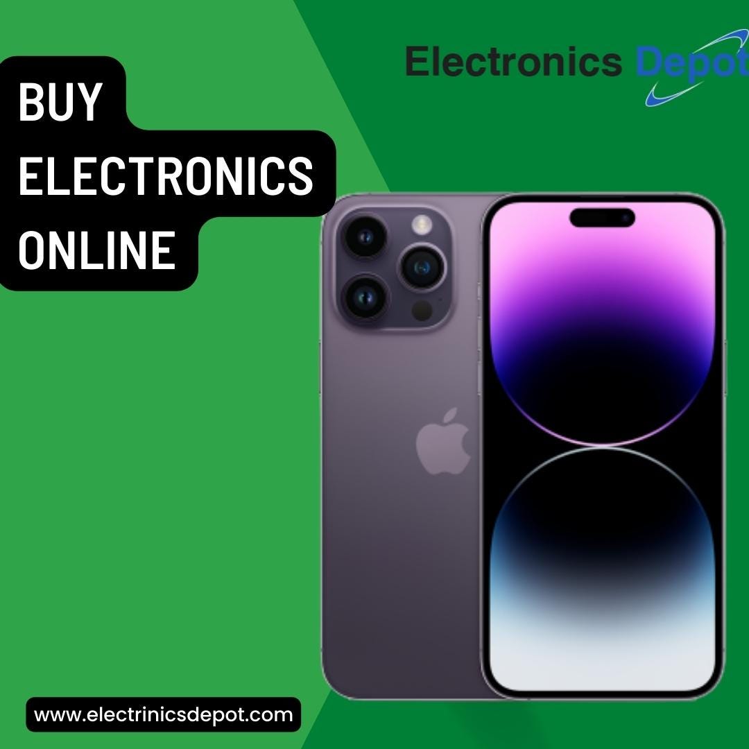 Exploring the Best Online Electronics Stores for Your Needs