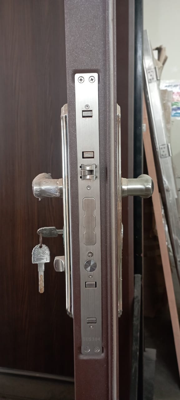 Modern Security Door Design Security Doors Safety Doors Medium