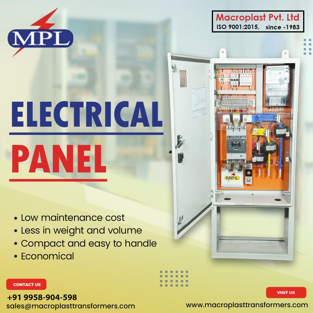 What is Distribution Transformer? Explain its Uses, Advantages, and