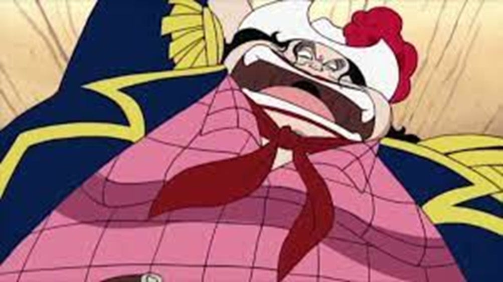 6 Facts about One Piece Vinsmoke Sora, Sanji's Kind Mother!, by Kznwebsite