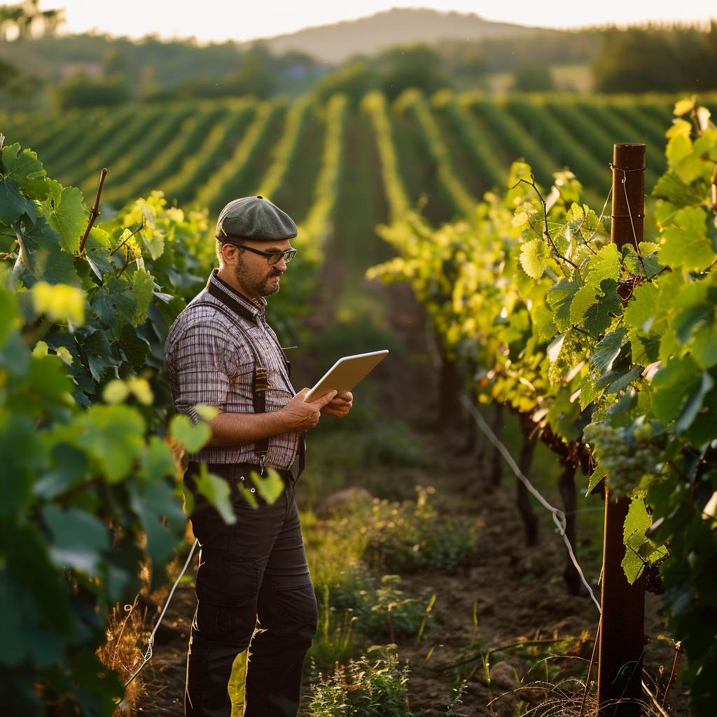 Are You Rolling the Dice? Why 40 of Wine Importers Dont Use Insurance