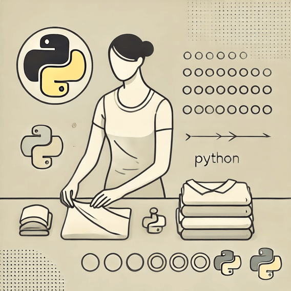 Lists and For Loops in Python: A Simple Guide by a High Schooler | by ... image.