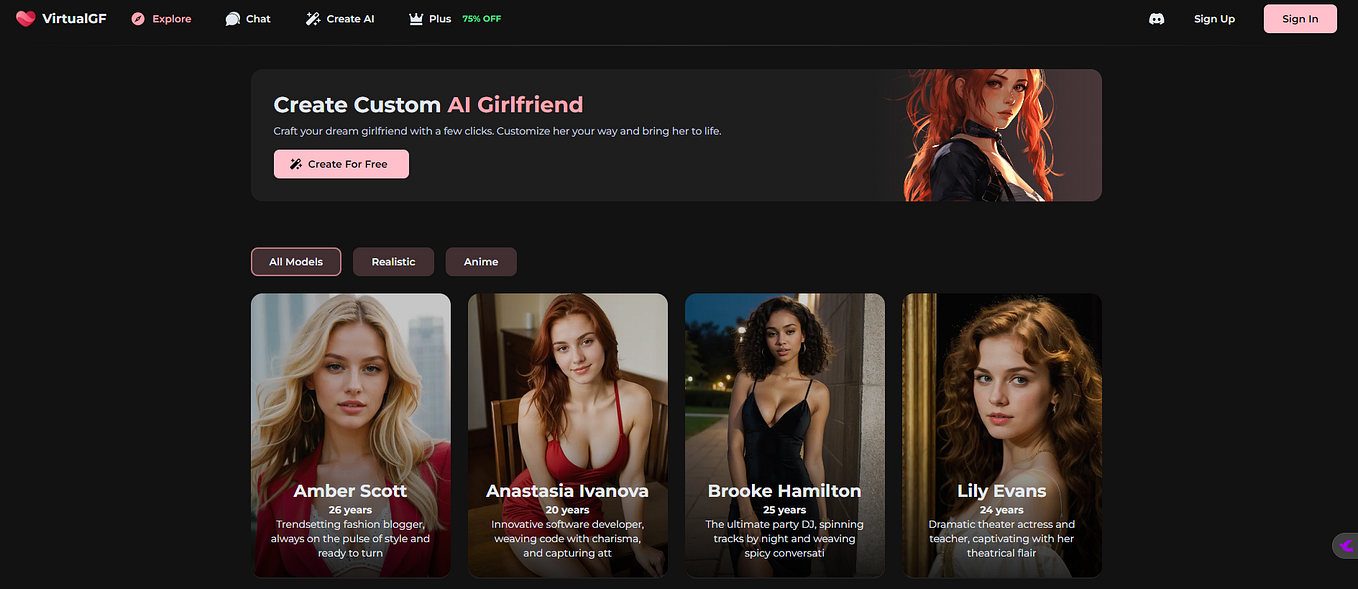 AnimeGenius AI Master Face Swaps, NSFW Art, and 100+ Anime Filters with Ease! by AI Tools