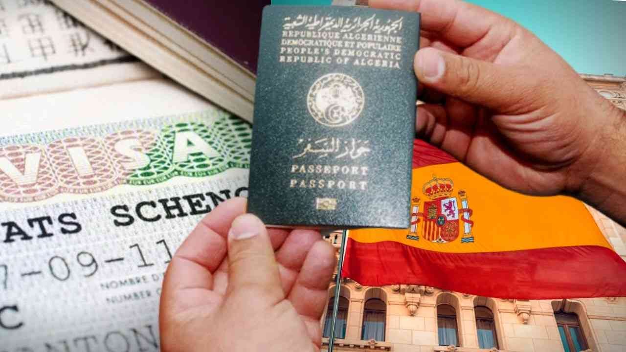 Décryptage du Visa Schengen : Votre Guide pour un Voyage Européen sans  Stress | by EL MEHDI A. | Medium