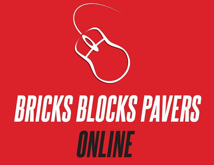Bricks Blocks Pavers Online by Medium