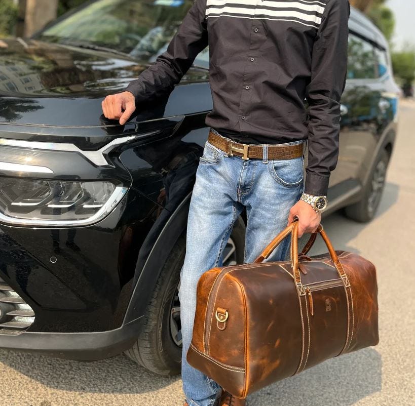 Padfolio vs. Portfolio Choosing Your Professional Sidekick by Refillable Journal Cover