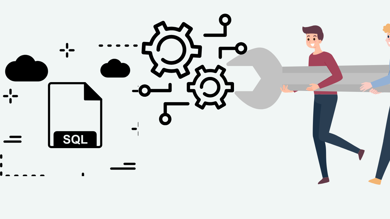 Best Practices for Database Design in SQL | by Kunu Wako | Learning SQL ...