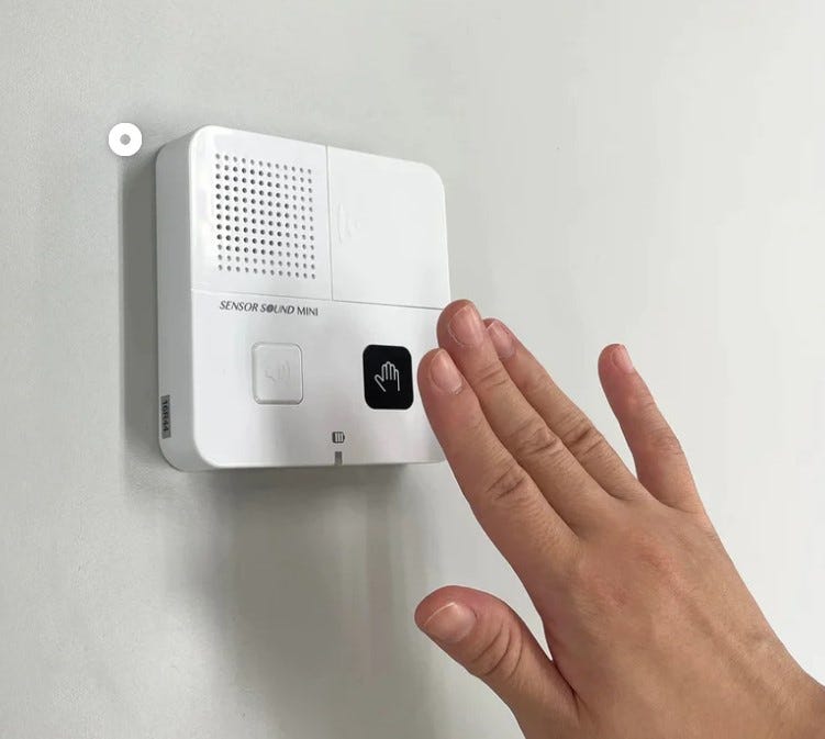 Elevate Your Bathroom Experience with the Royal Flushh Japan Toilet