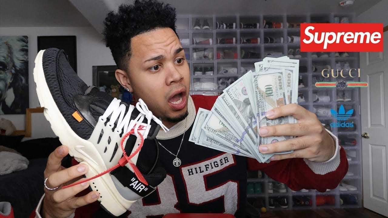 Passion to Profit: This Month's Top 5 Most Profitable Sneakers For Sneaker  Resellers | by Robert M | Dec, 2023 | Medium