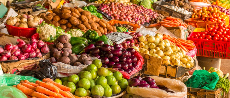 Everything You Need to Know About the Whole Foods Diet