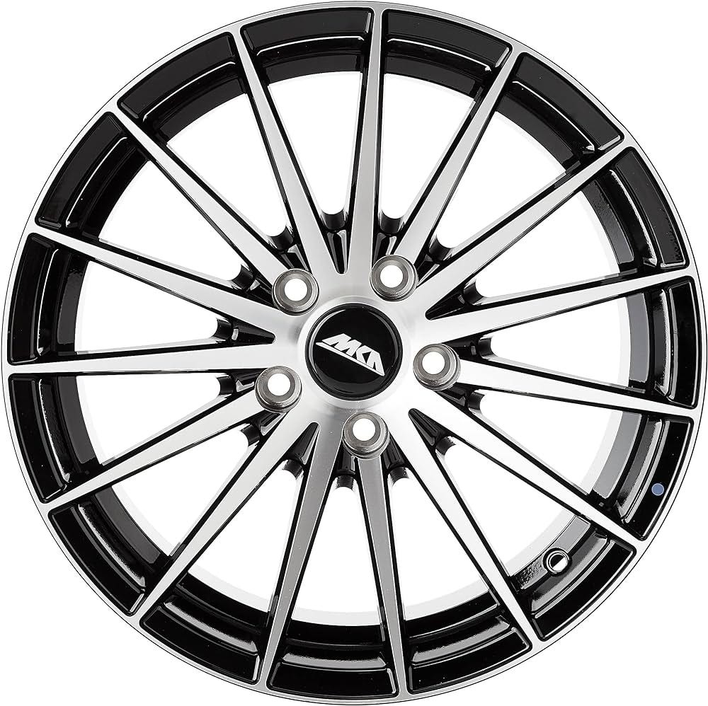 Uno Minda Leading Alloy Wheel Manufacturers in India, Offering 15