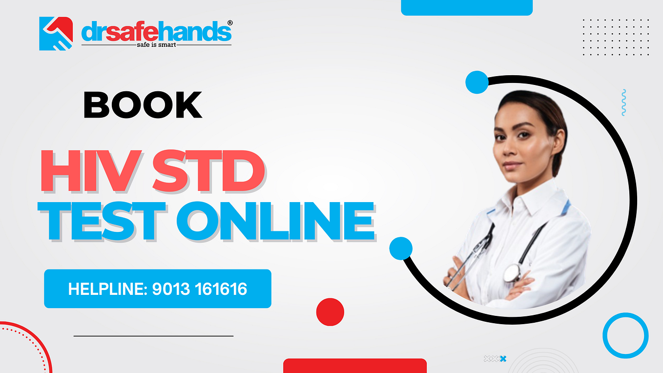 HIV Testing. HIV testing is a process that… by anurag mishra Jun