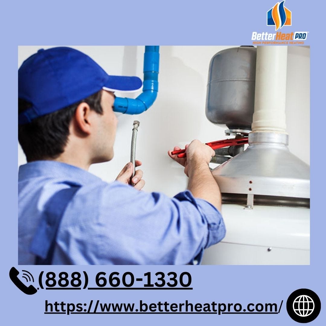 Heating System Near Me Better Heat Pro Medium