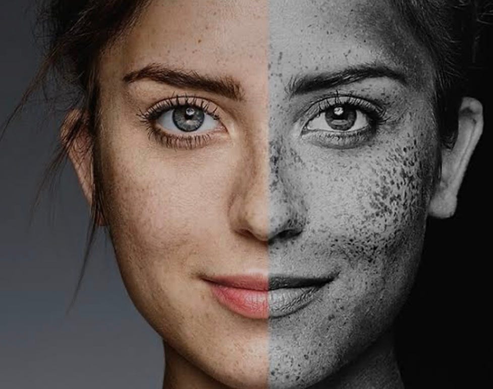Beyond Beauty Standards Embracing Soft Sharp Facial Features - 5sr3mxw