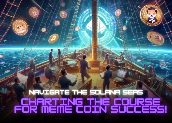 Creating A Meme Coin; A Guide On Meme Coin Development 2024! | by ...