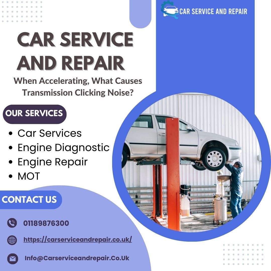 6 Signs That Your Clutch Slave Cylinder Is Faulty or Failing by