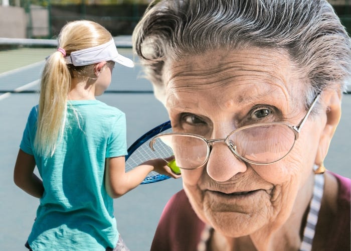 Last Night I Decided To a Travel Agent by Just Sayin... Medium