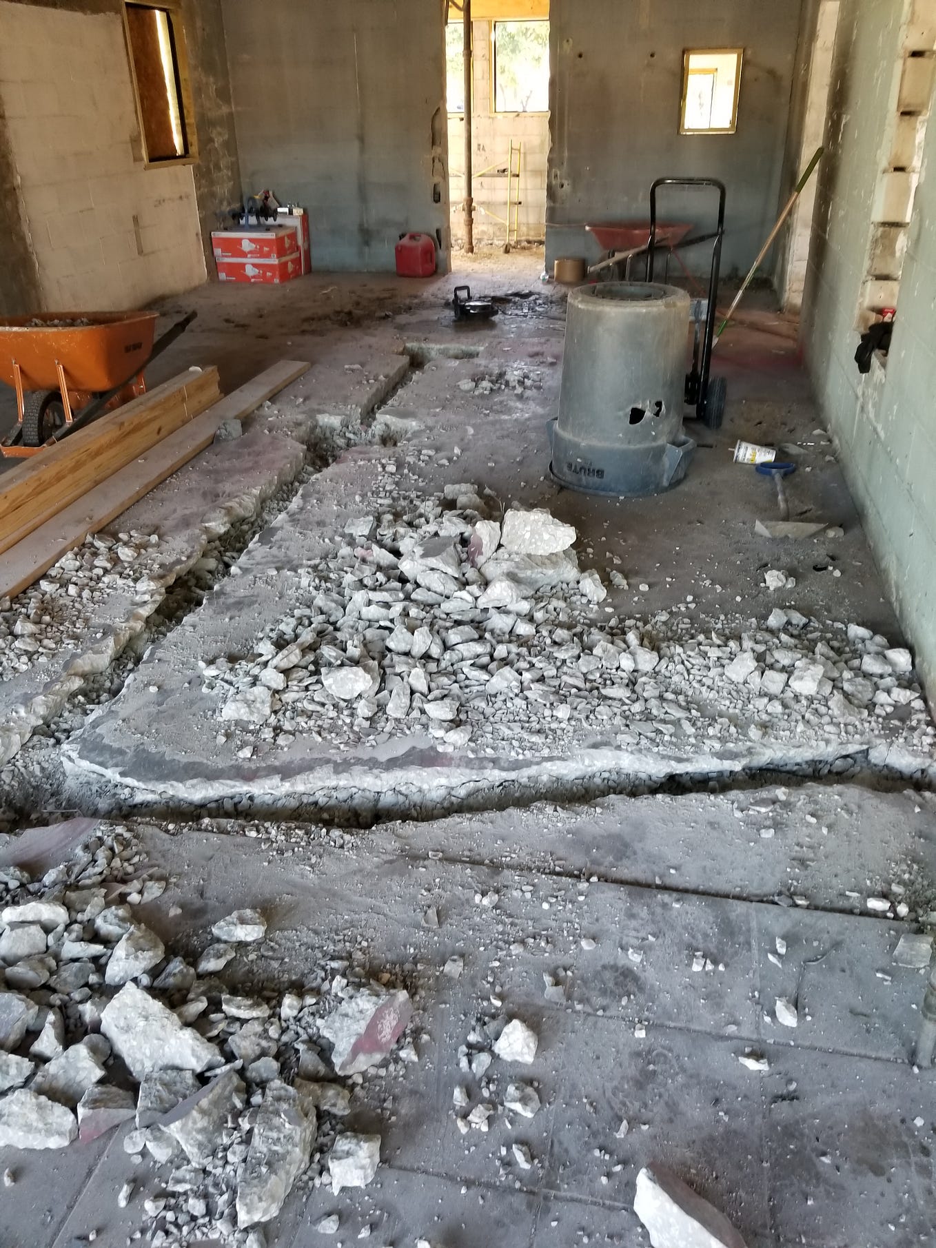 Bathroom Remodeling in Tampa Salt & Pepper Const Salt & Pepper