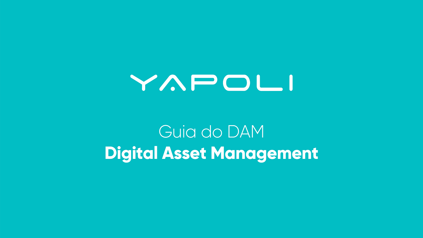 ¿Qué es la Digital Asset Management? (DAM) by Adalberto Generoso