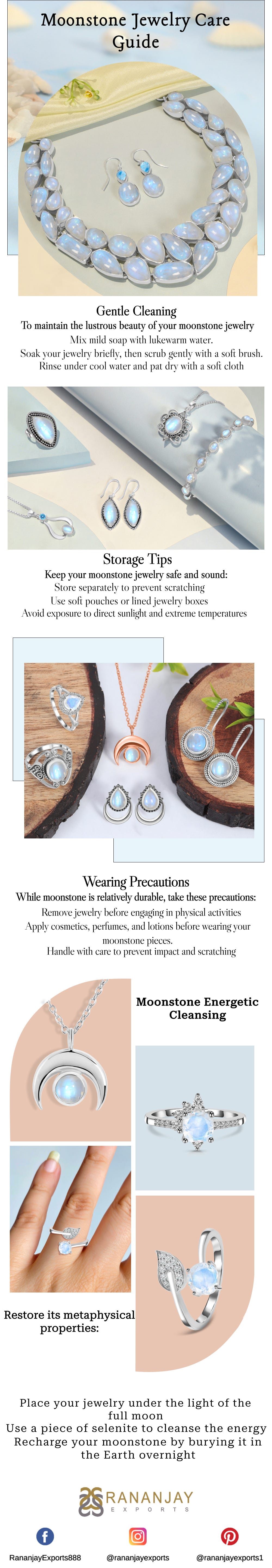 Opal Care Guide: Cherish and Preserve the Sparkle - Amelia Wotson - Medium