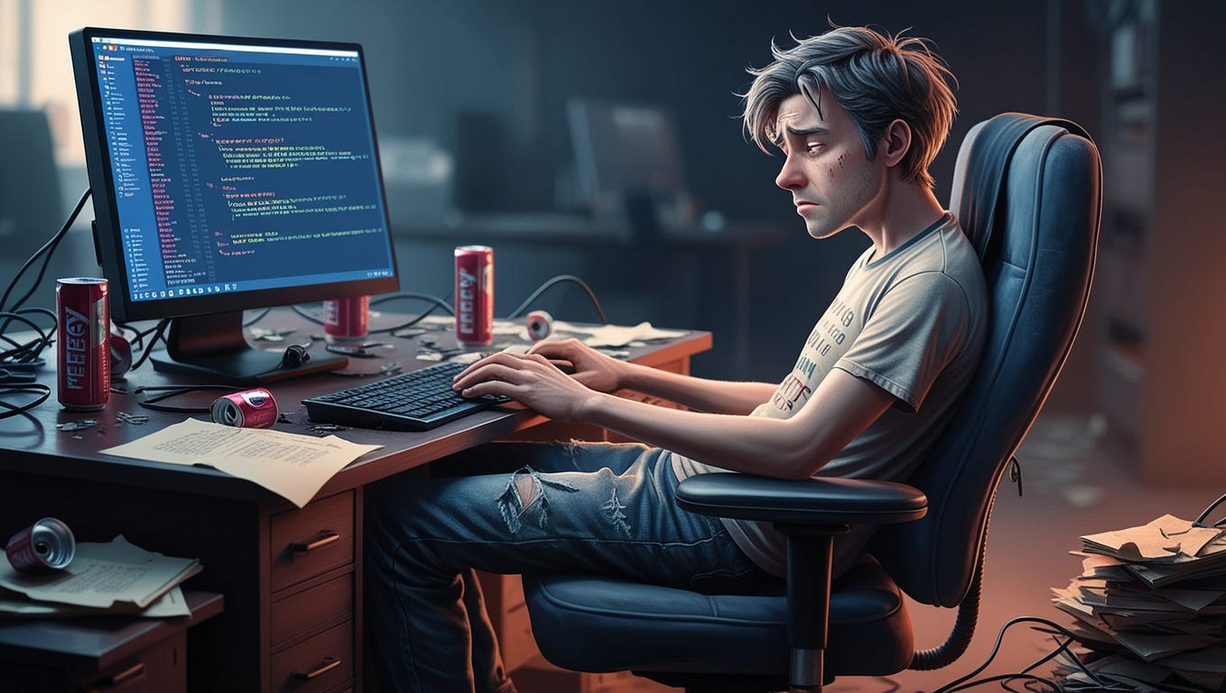 Machine Learning vs. Traditional Programming: What’s the Difference? 🤖💻 ...