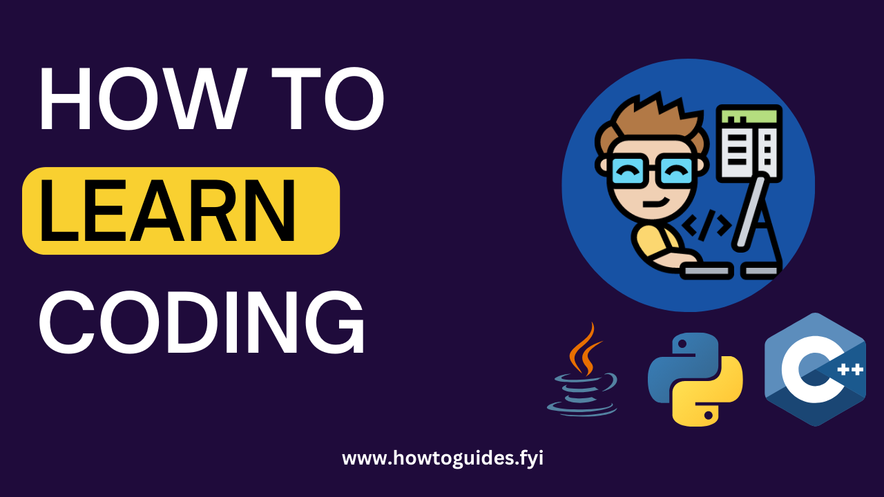 How to Learn Java Programming Language - Howtoguidescore - Medium