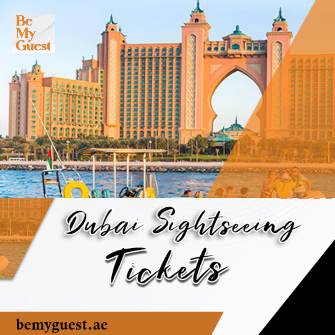 Elevate Your Dubai Adventure Burj Khalifa Tickets by BeMyGuest Bemyguest Medium