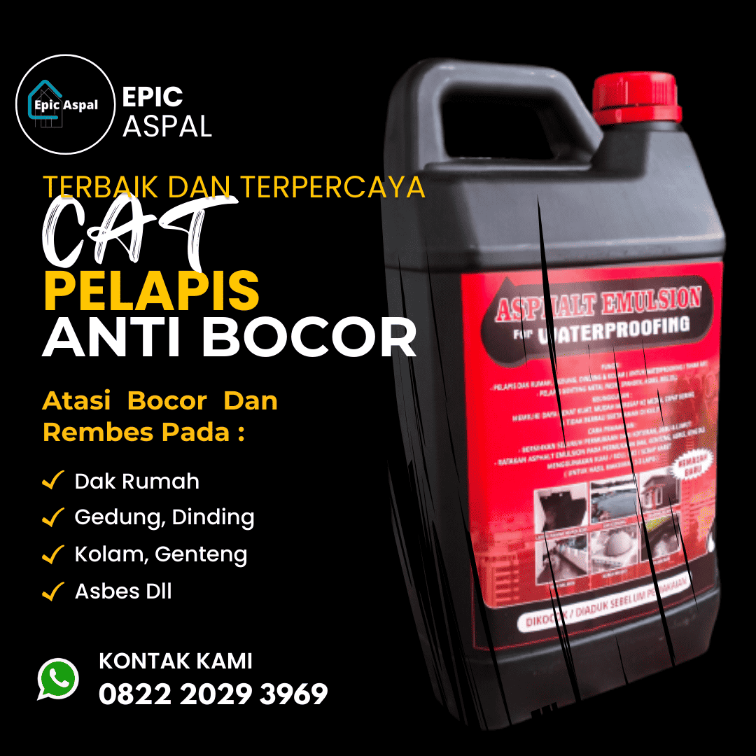 Berapa Harga Borongan Waterproofing Sika Per M2 | by Jasa Waterproofing