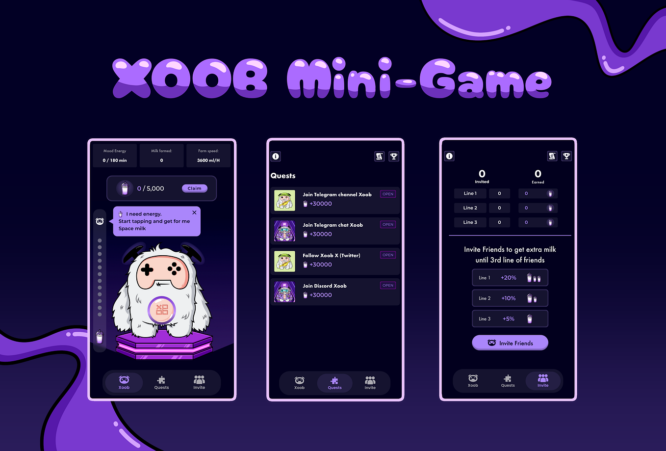 A new chapter — Introducing XOOB. In June, we embark on a new journey