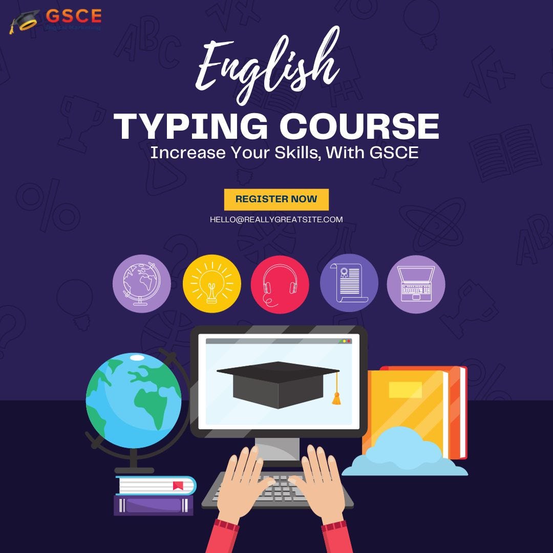 Basic Computer Classes In munirka | by GS Computer Education Munirka ...