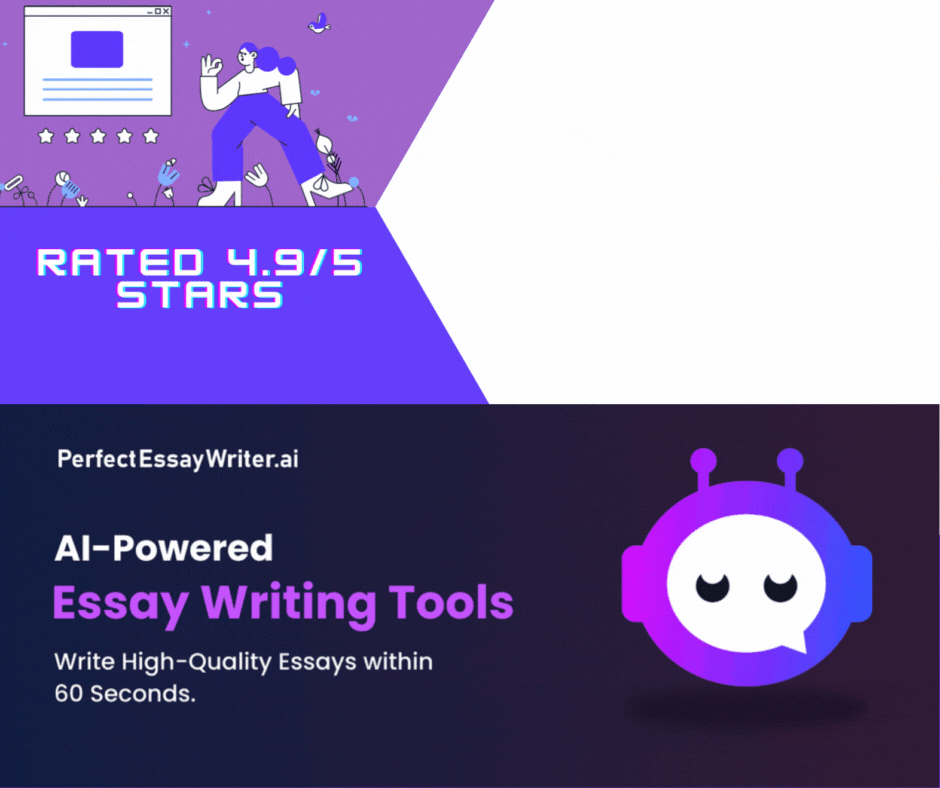 Free Ai Essay Writer: Craft High-Quality Essays in Seconds