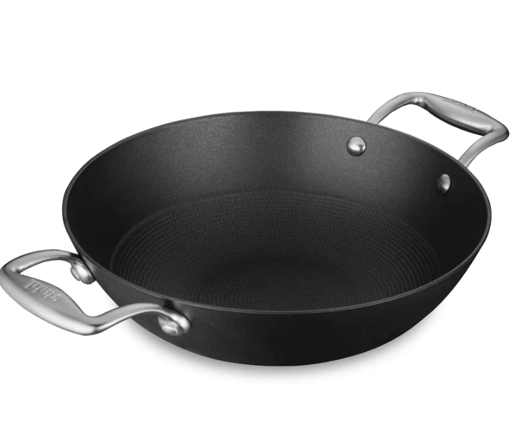 Which Kadai is best for Health?. When it comes to cooking utensils