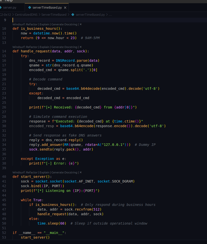 Introduction to Ghost Files. In the world of malware development and ...