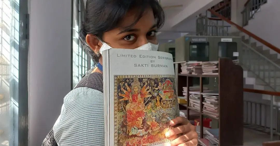 TVC Script H V Suraj Medium