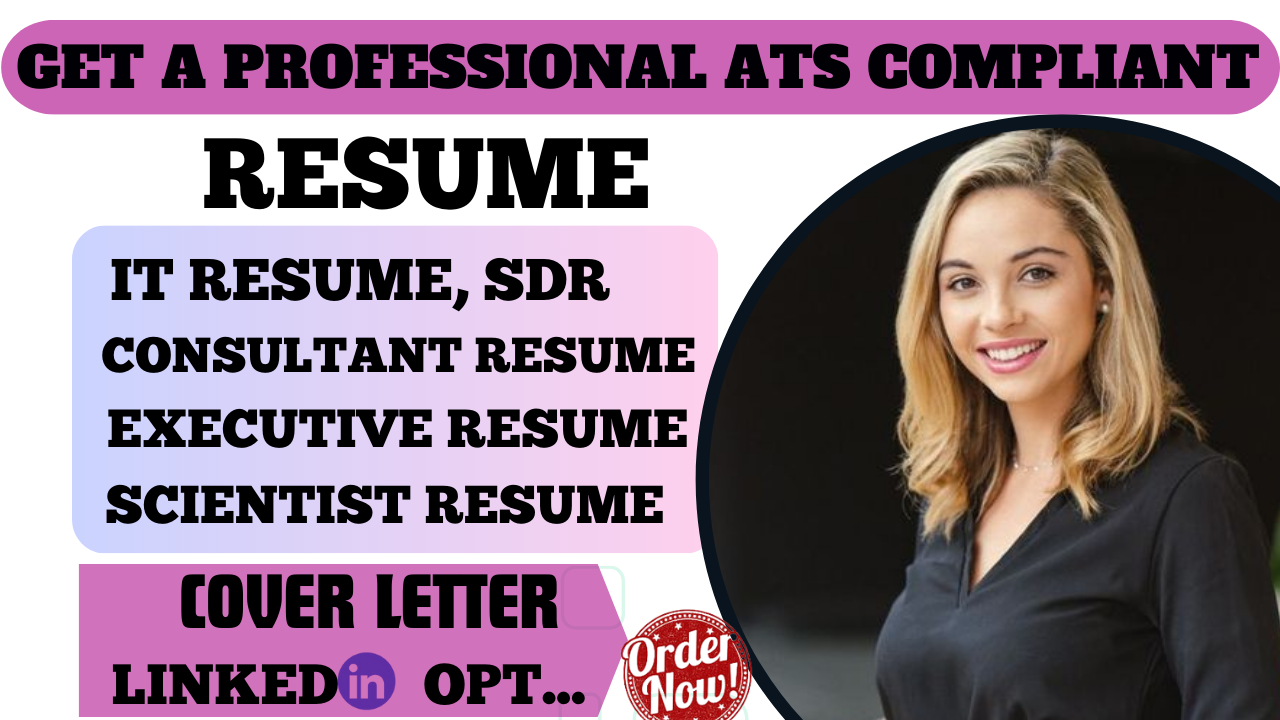 I will create IT ATS SDR Consultant - 1*6GTihle CSJkMu4AB5iMJg 