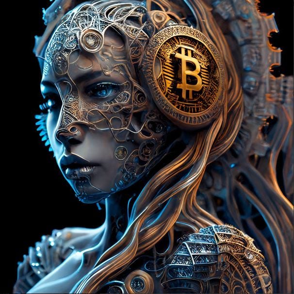 How artificial intelligence will help the cryptocurrency market?