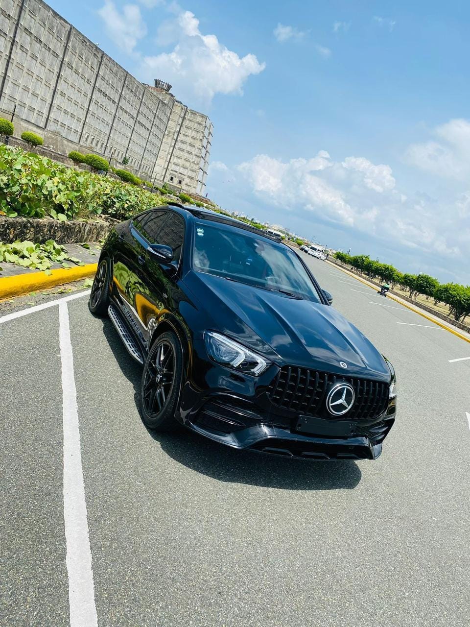 rentar chevrolet tahoe en santo domingo by