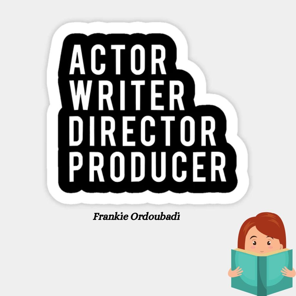 Film Producer’s Guide To Success. In addition, it may prove useful for ...