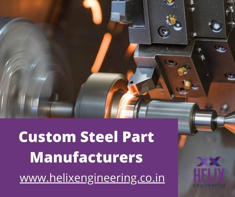 Custom Rubber Part Manufacturer. Custom Rubber Part by