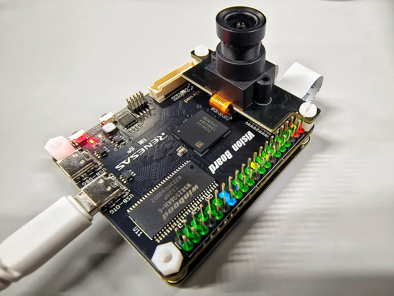Tutorial: Serial Communication with Arduino and p5.js | by Irene Ye ...